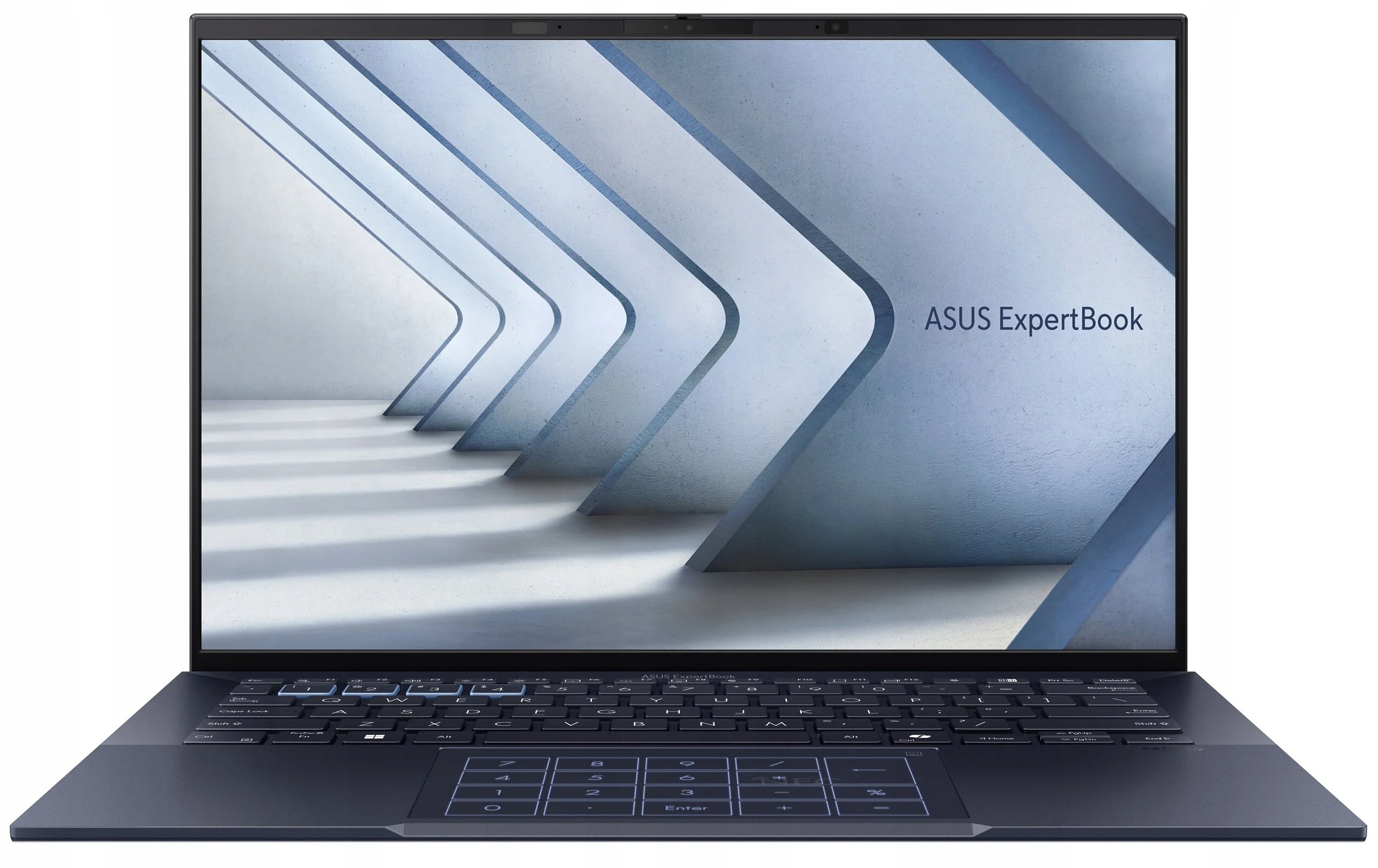 Asus Expertbook B9403CVAR Core 7150U/16GB/512/Win11P Oled 90Hz