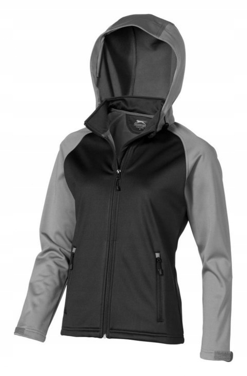 Slazenger Kurtka Softshell kurtka Damska Roz L