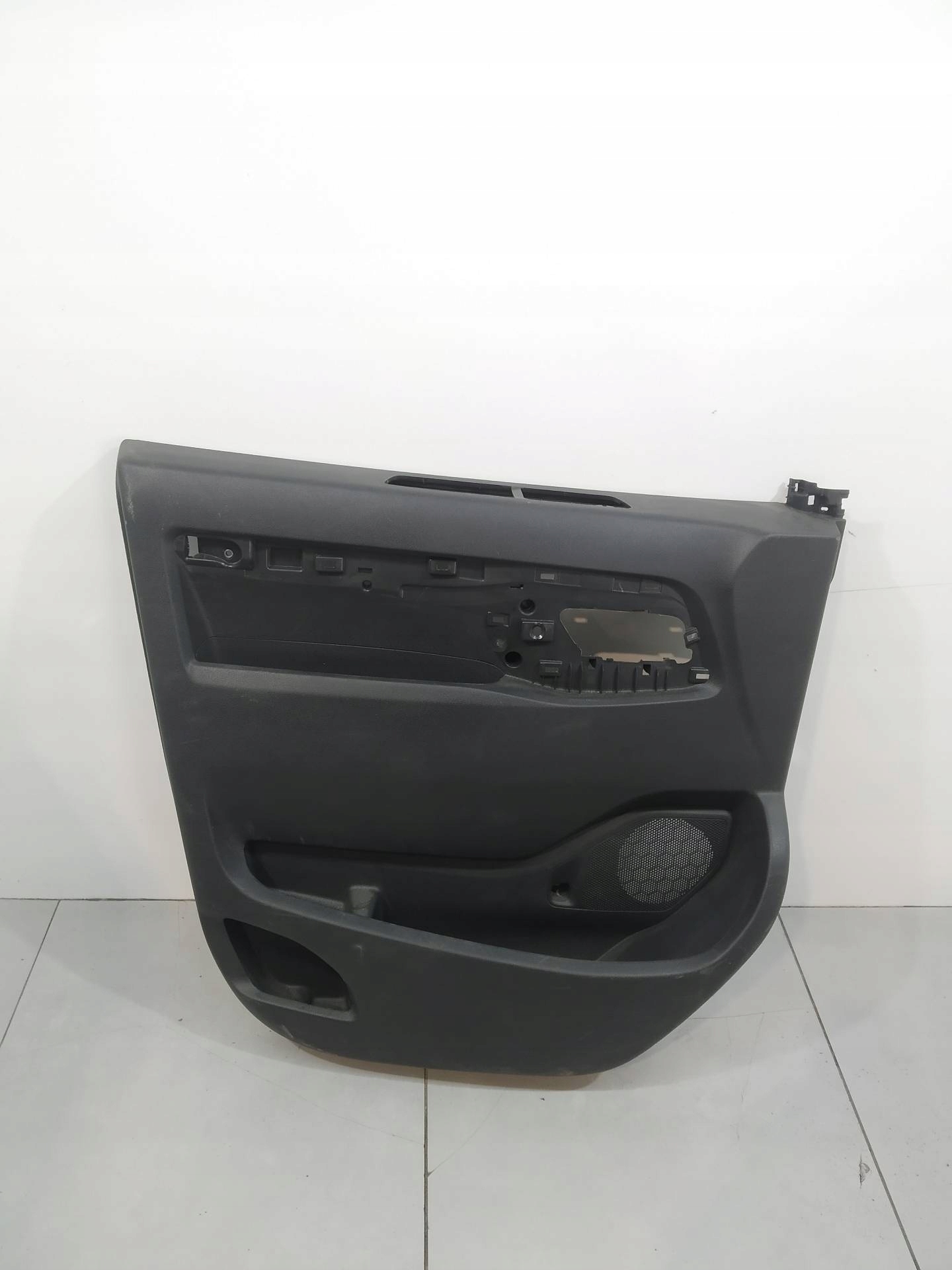 upholstery side left front driver´s EXPERT JUMPY Toyota ProAce II