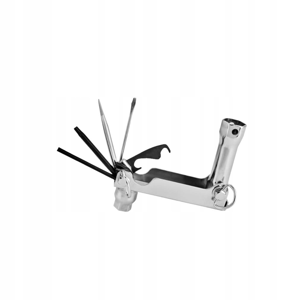 Multinarzedzie multitool do luparek