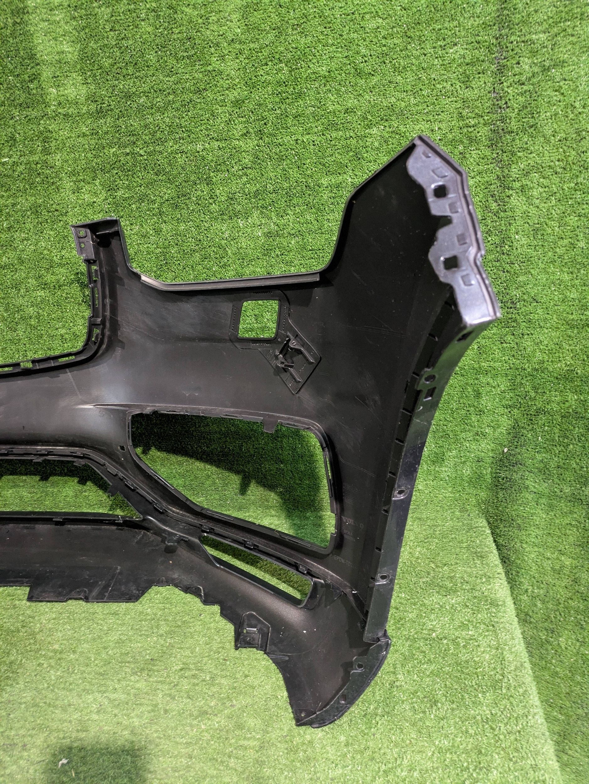 front bumper front VOLVO XC90 II LIFT 19- NR.Z9675