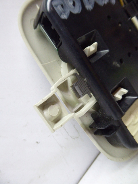 Caliber 06-11 лампочка Освещение Обшивка потолка HB 5D