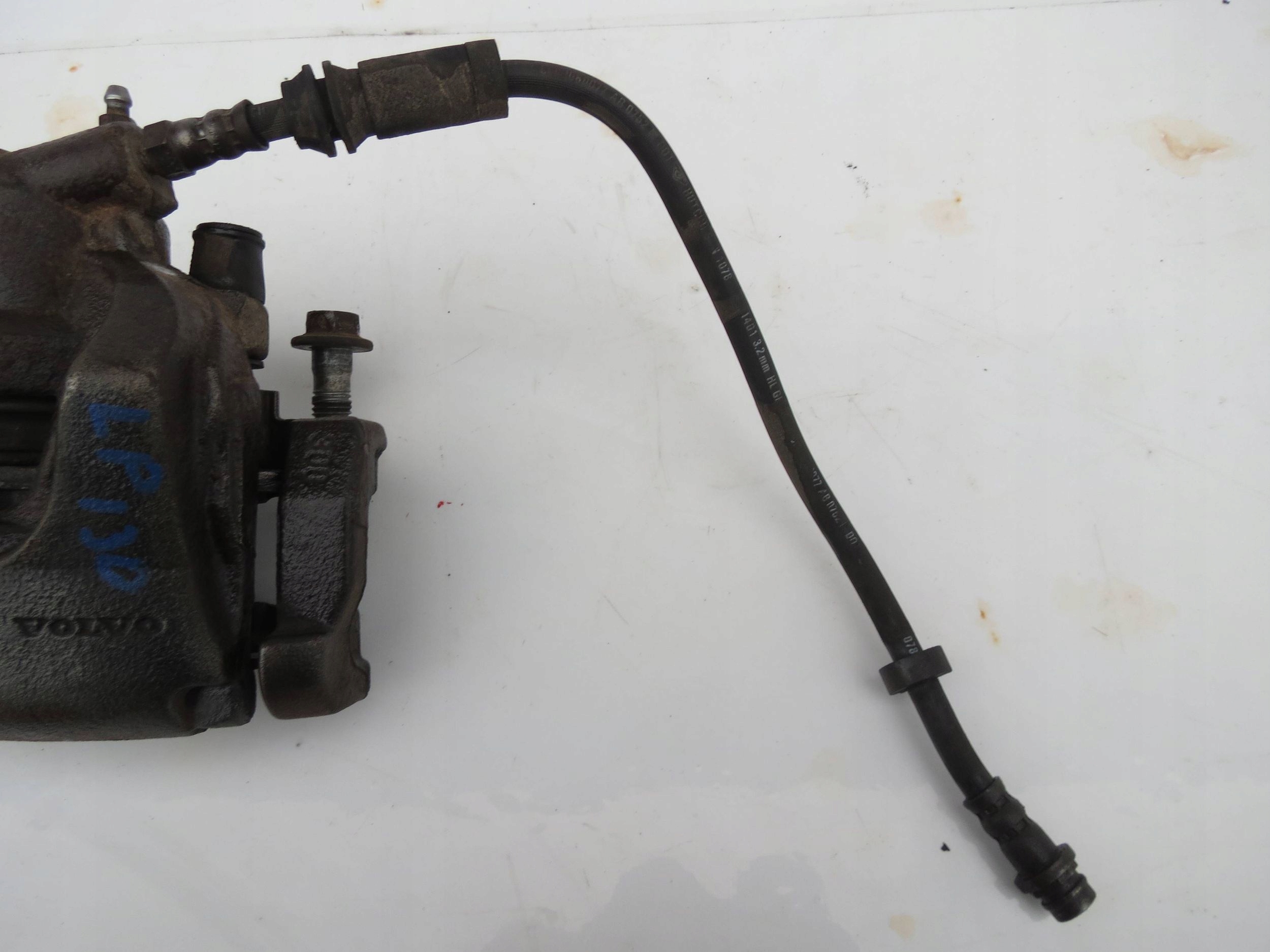 caliper brake left front VOLVO V60 and S60 II (2013-2018)R.