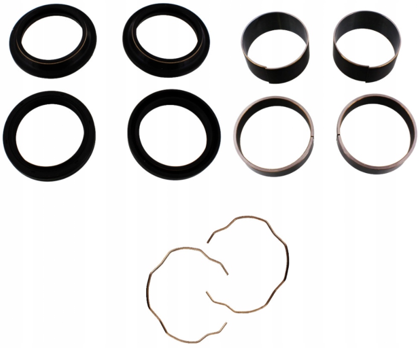 Opravná sada zavěšení Kawasaki Kx 125 H J K