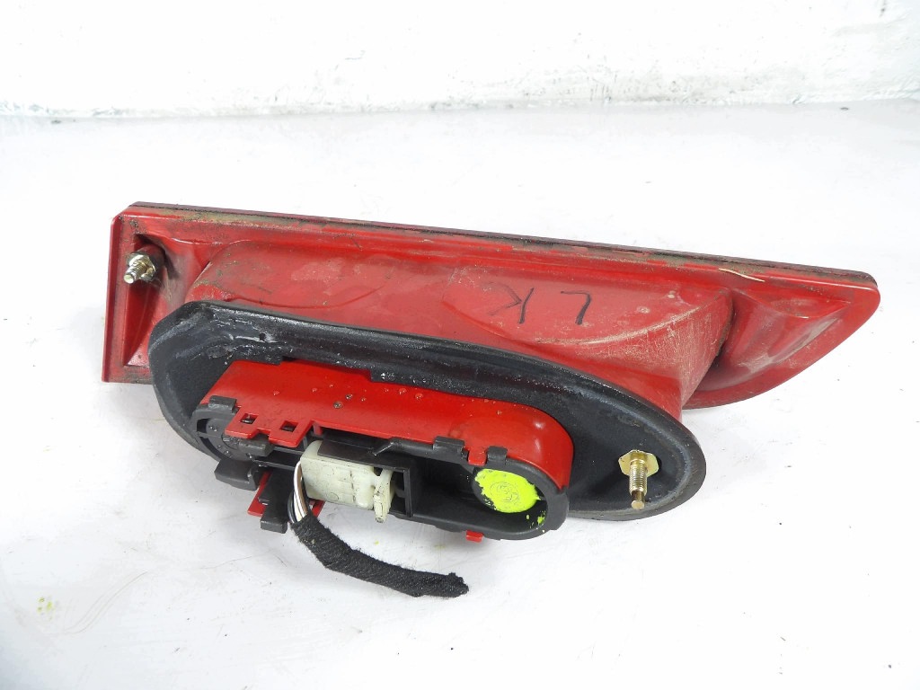 ALFA ROMEO 156 light rear part left Z bonnet