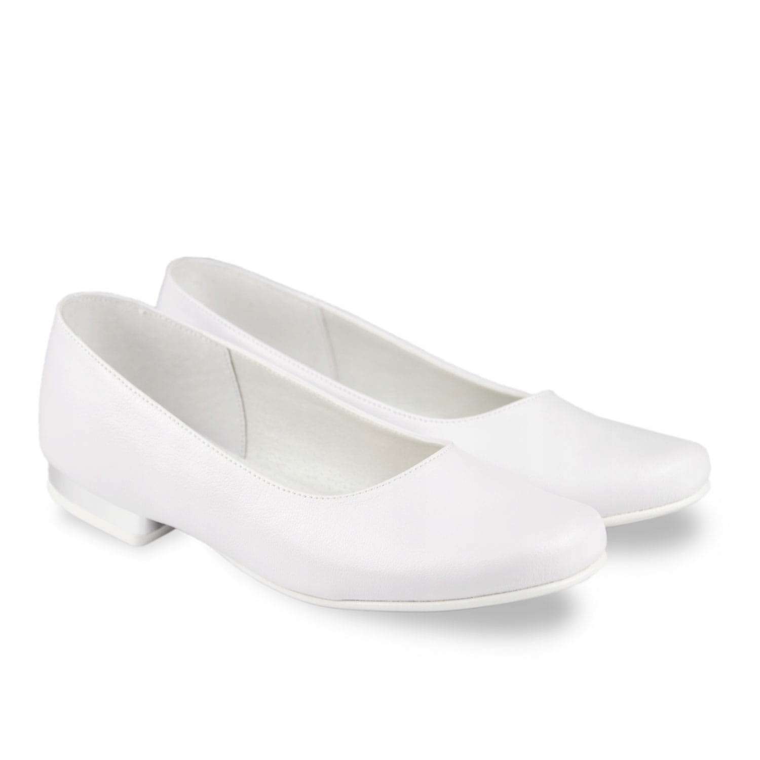 

Buty komunijne dziewczęce KBD-810 Rozmiar: 37