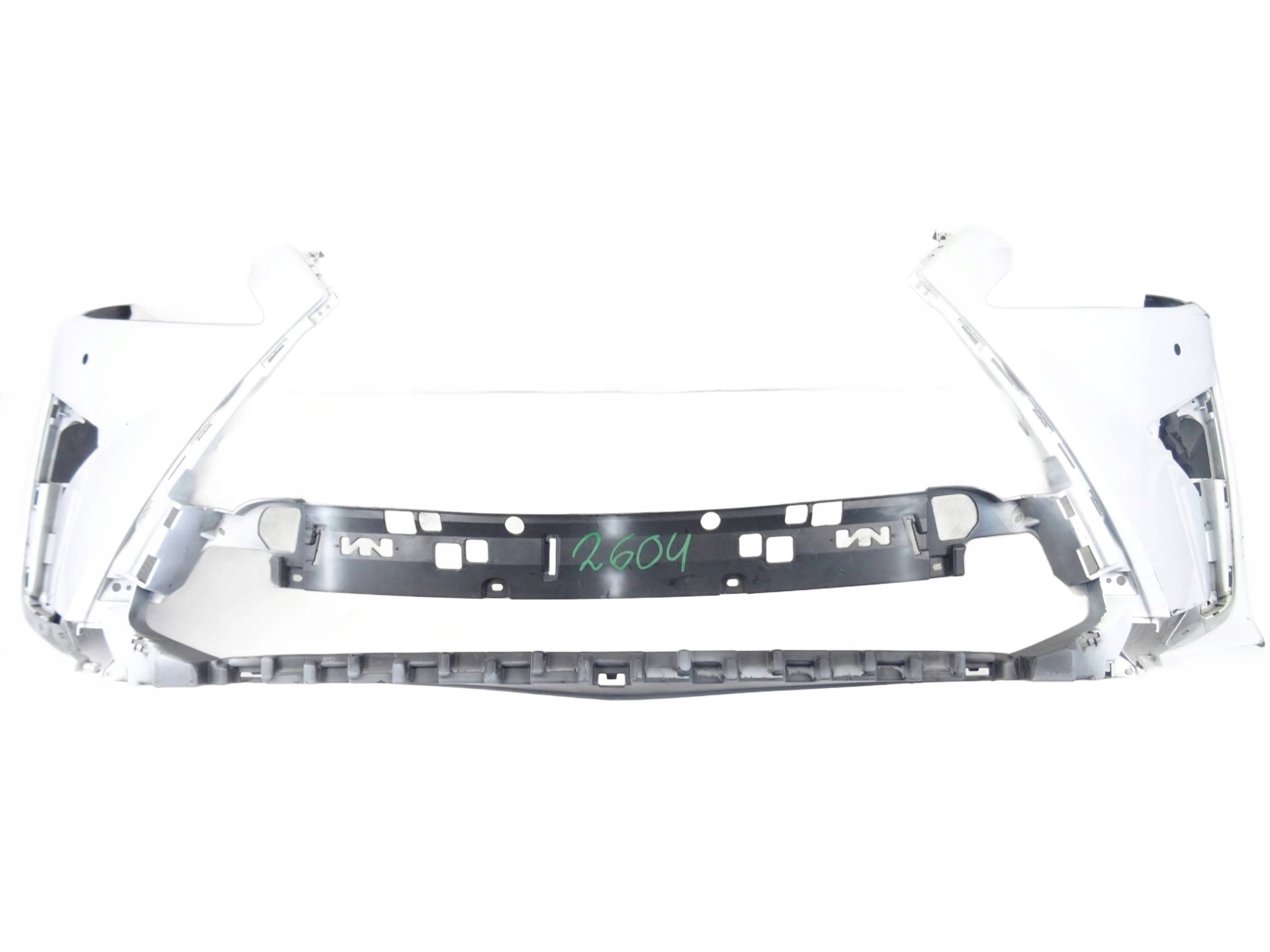 Lexus RX450H RX IV 4 15- bumper front