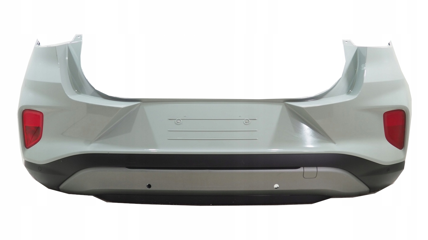 Ford Puma MK2 bumper rear part rear L1TB-17906-A1