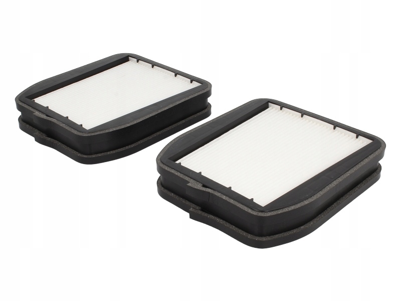 Фильтр кабины Mann-filter CU 18 000-2