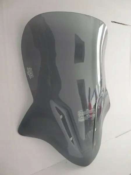 Sklo kapotáž na motocykel Suzuki DL 650 V-Strom 2012-2016r.