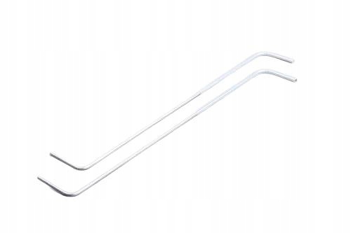 Sprężyna Zawiasu Pokrywy Bosch/ Whirlpool