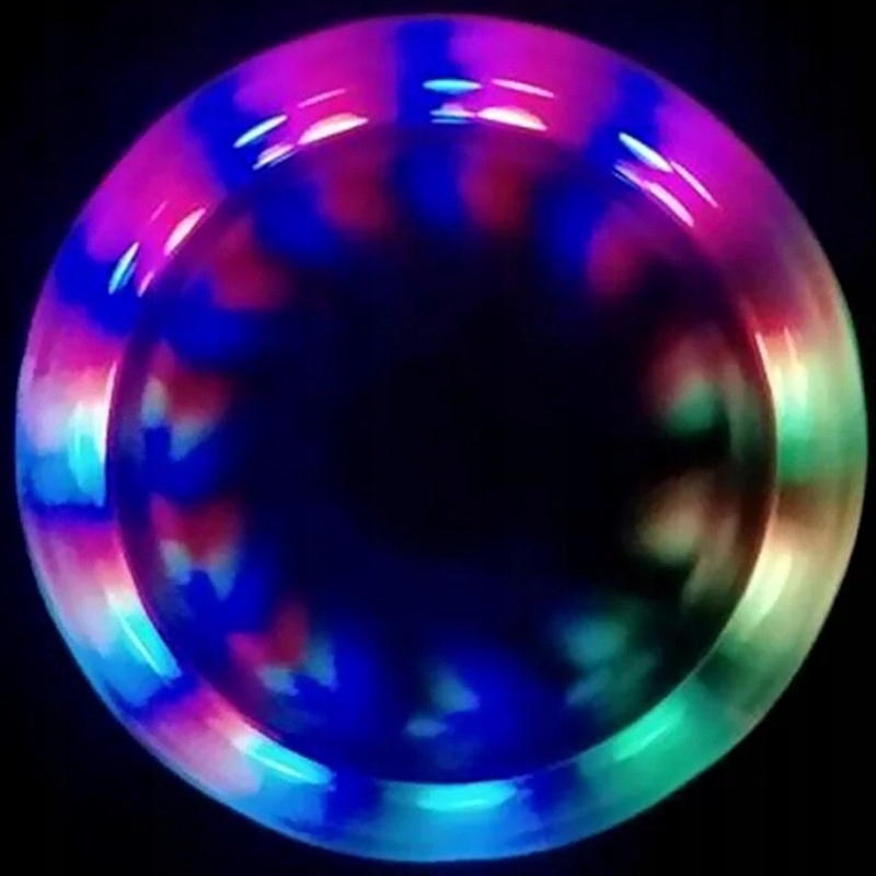 KÓŁKA BOCZNE LED DO ROWERU KOŁA PODPOROWE+ PROWADNIK DO ROWERKA DZIECIĘCEGO Wiek dziecka 18 m +