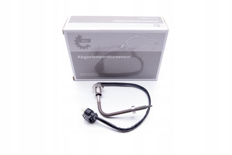 30SKV057 - ДАТЧИК ТЕМПЕРАТУРИ. Вихлопних газів