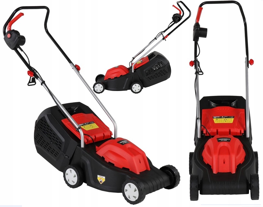 FAWORYT ЕЛЕКТРИЧНА ГАЗОНОКОСАРКА ІНДУКЦІЯ 1200 Вт JV1200