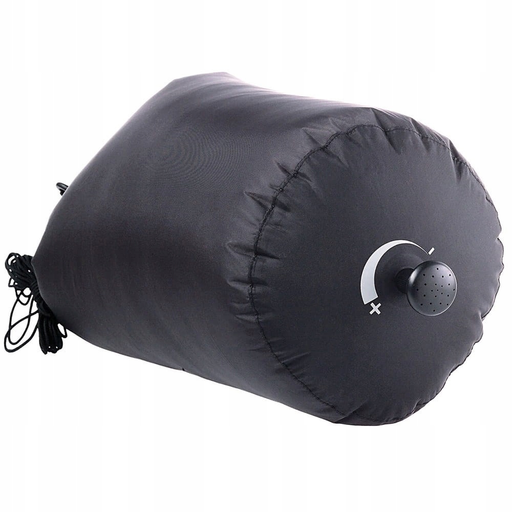 Prysznic turystyczny SEA TO SUMMIT Pocket Shower 10L