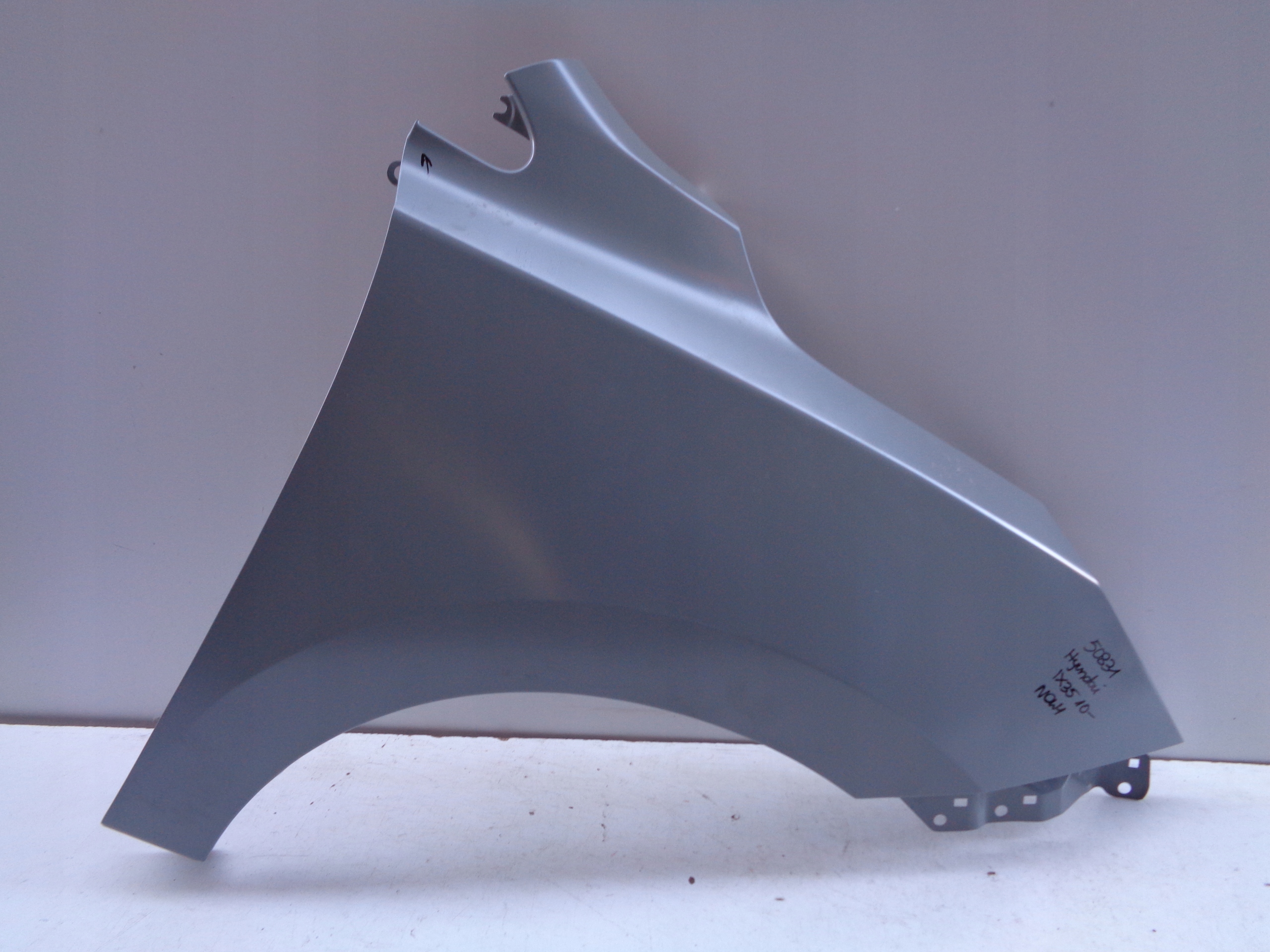 fender right front FORD ECOSPORT 13- NR 48316