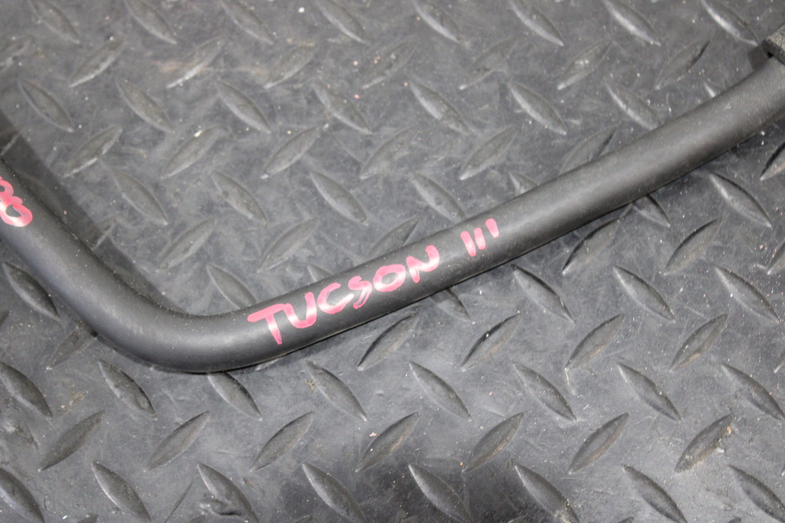 crijevo prijenos vode HYUNDAI TUCSON III 3 25451-D3000