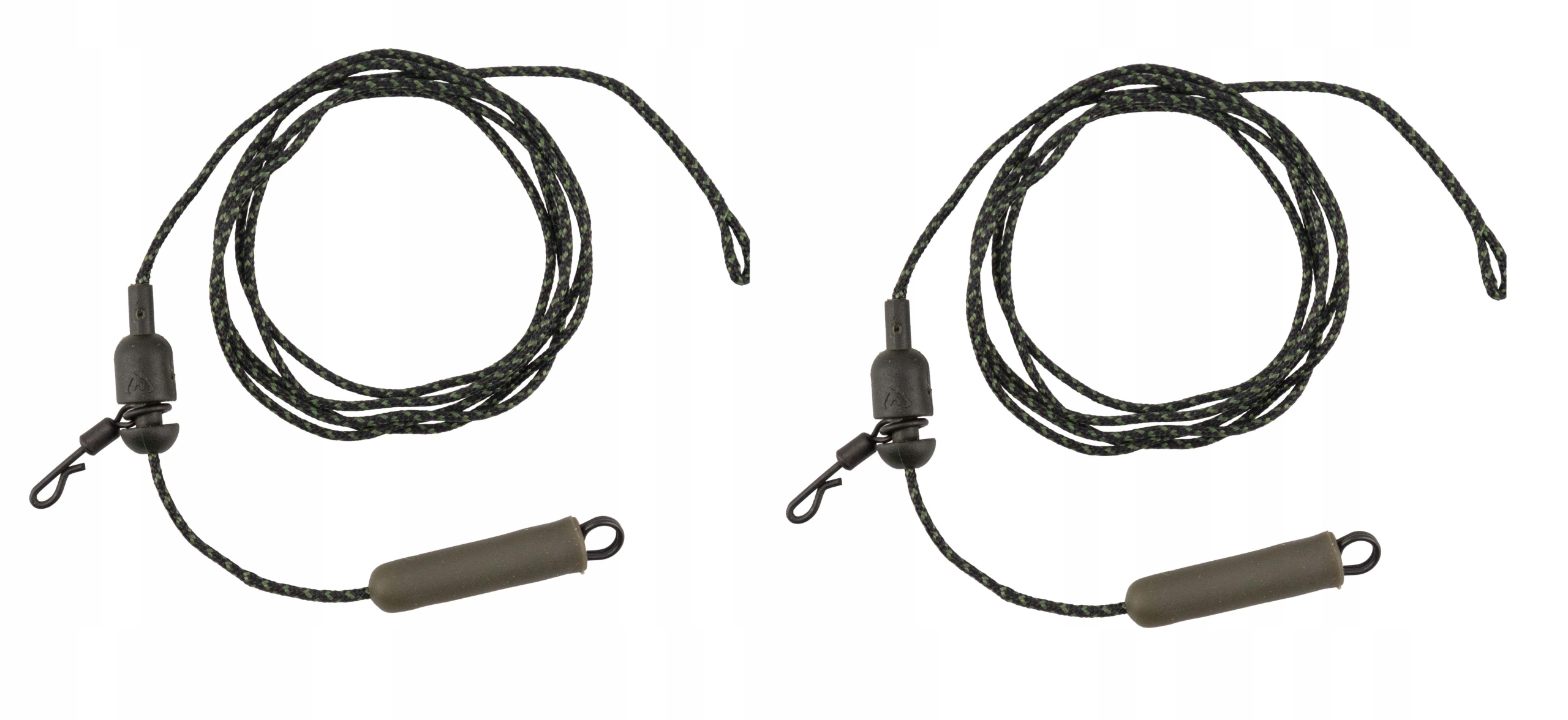 Zestaw Helikopterowy Przypon Karpiowy Leadcore Cheli Chod 80CM op.2szt.