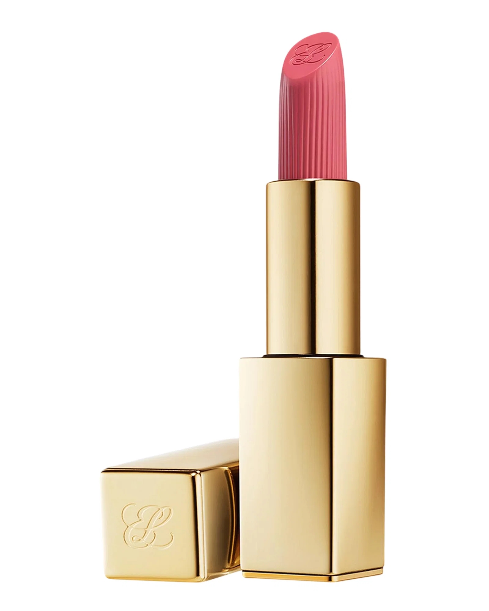 Estée Lauder, Pure Color, dlouhotrvající krémová rtěnka, odstín 260, Eccentric, náhradní náplň (refill)