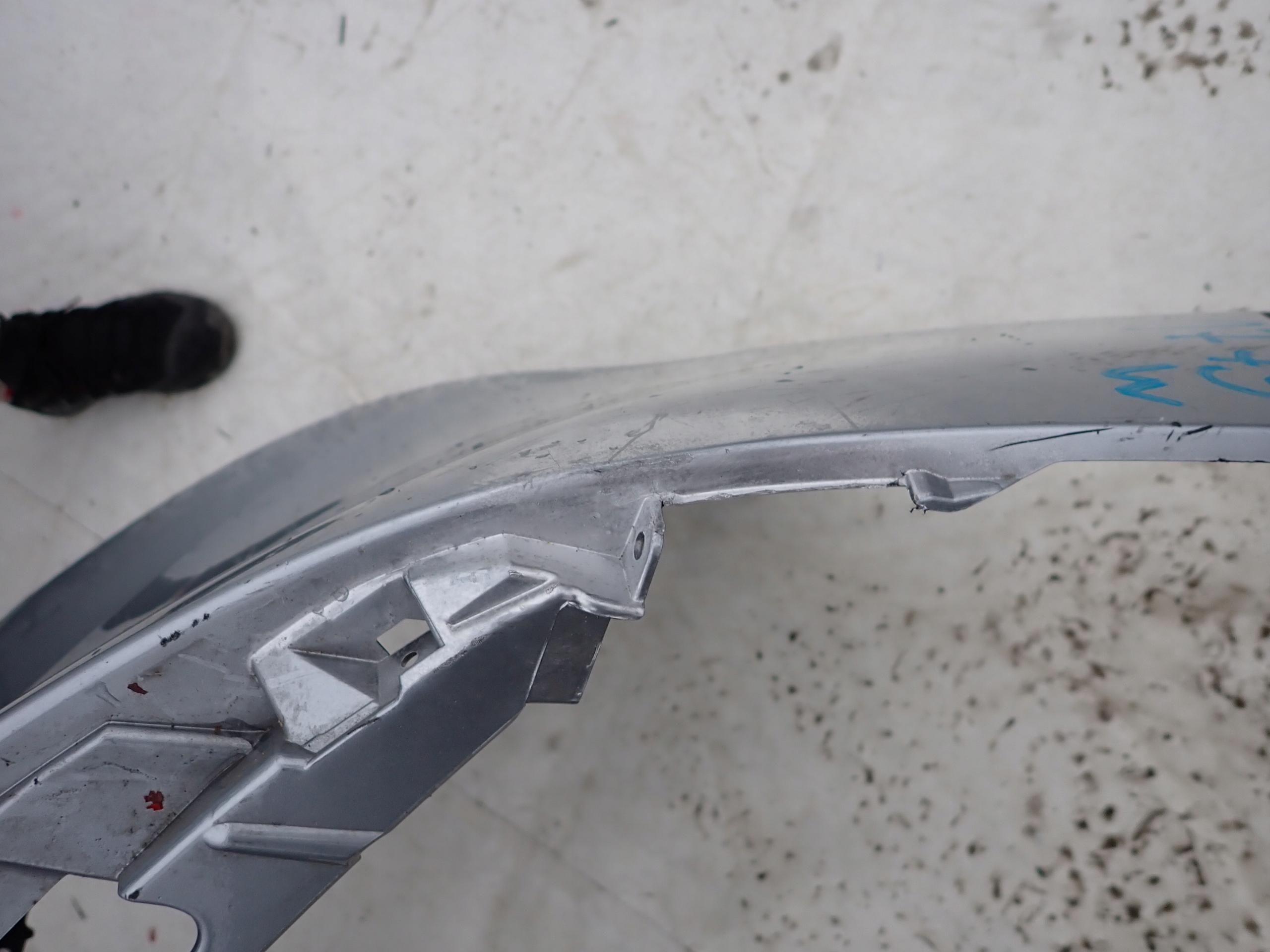 MAZDA 3 IV BP 19-> bumper front front PDC