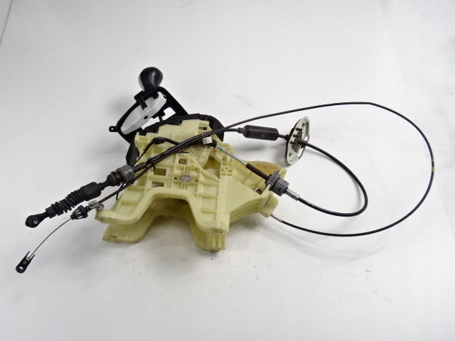 Тросы переключения biegow Kia Venga 1.6 B Автомобиль