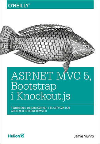 ASP.NET MVC 5, Bootstrap i Knockout.js. Tworzenie