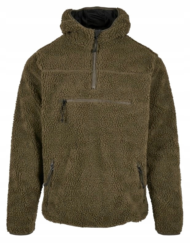 

Bluza Worker Ciepła Zimowa Brandit Khaki r. XL