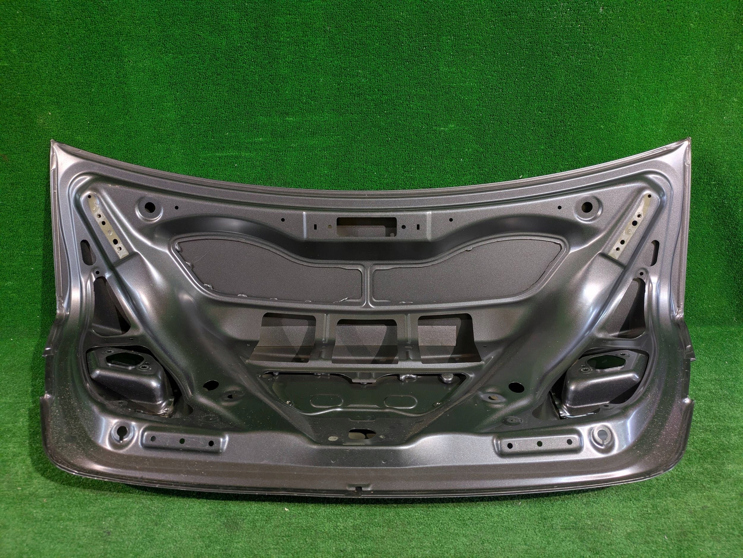 boot doors rear part boot HONDA CIVIC IX sedan