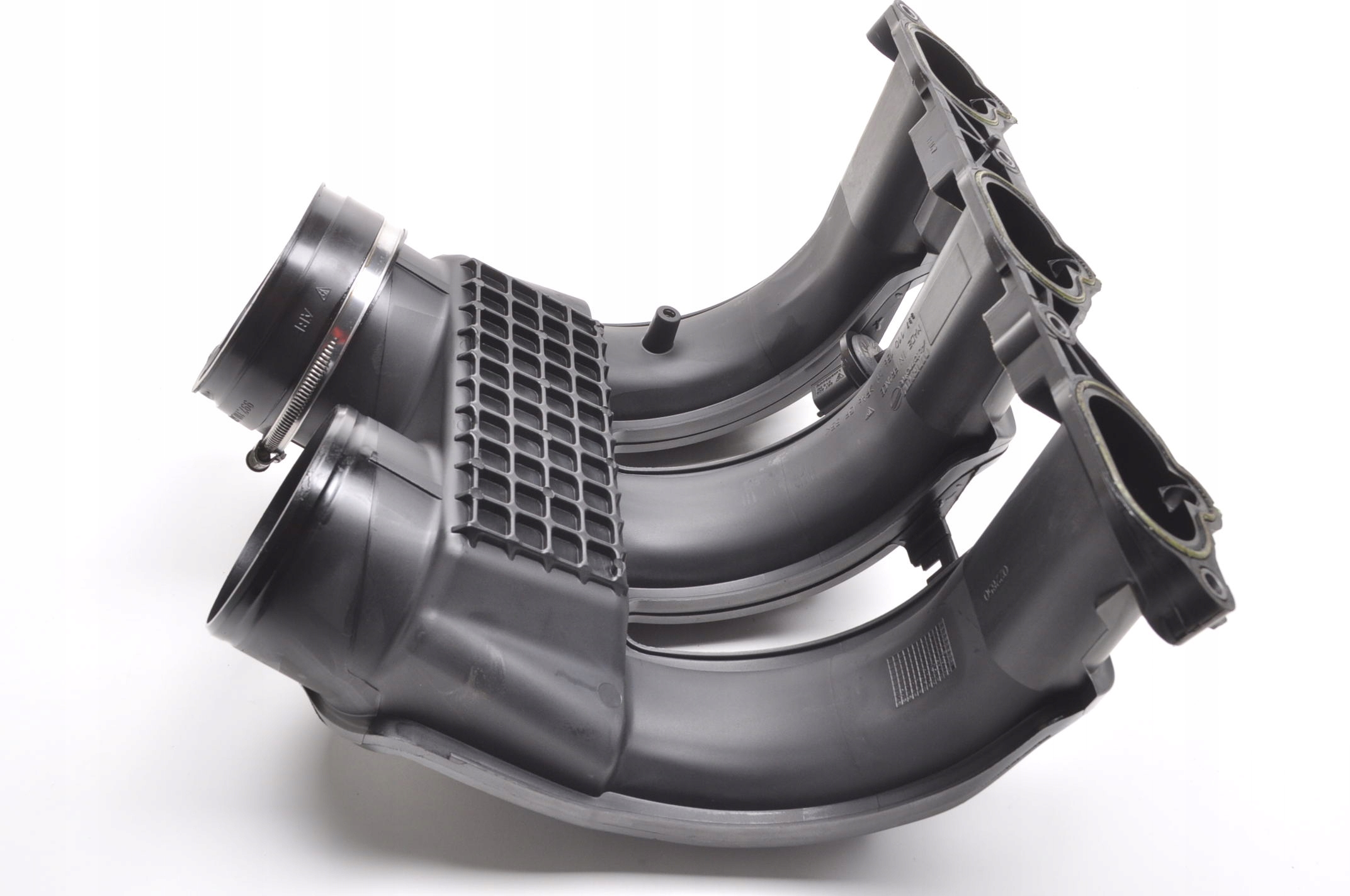 PORSCHE oe 997110136 коллектор впускной