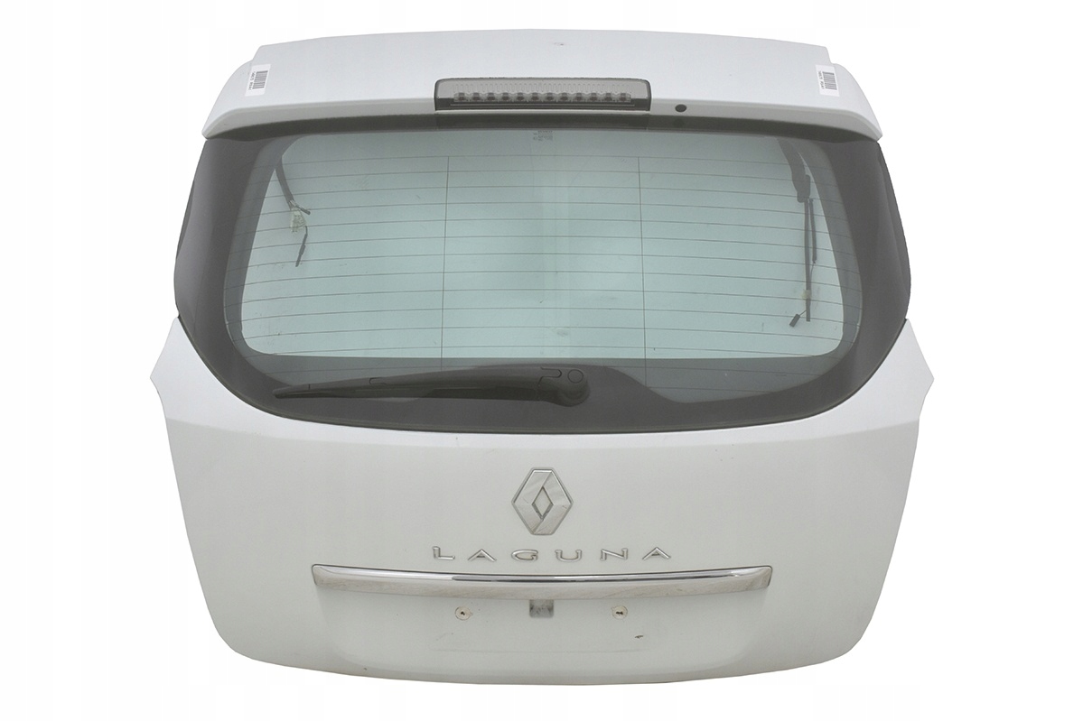 boot doors * rear part RENAULT LAGUNA III KOMBI