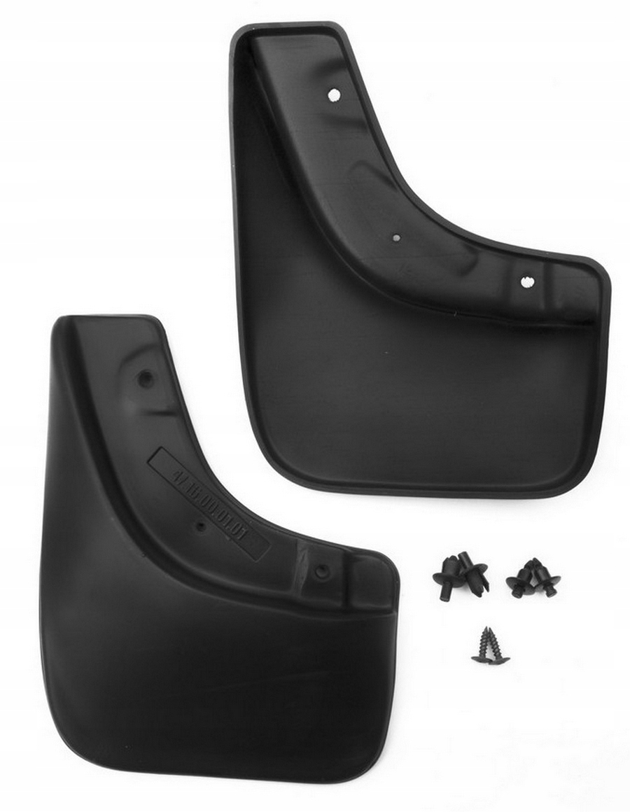 

Chlapacze, fartuchy, Fiat Sedici 2006-2014,p