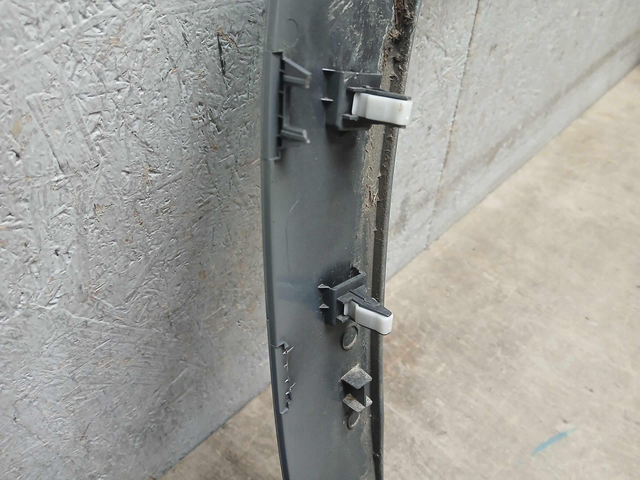 fender front right HYUNDAI TUCSON IV 4 20