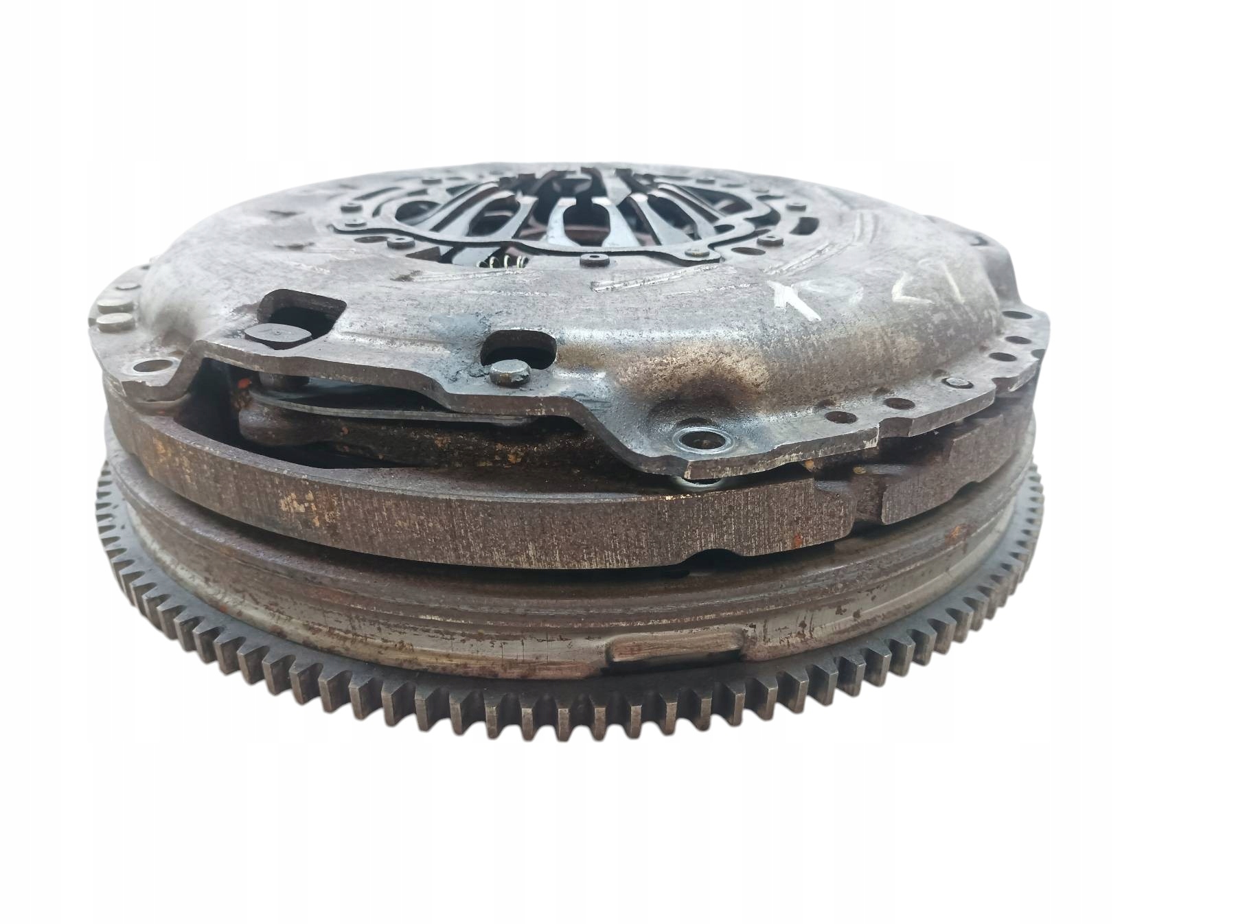 clutch 1.5 D D4D Toyota Proace City (2019- )