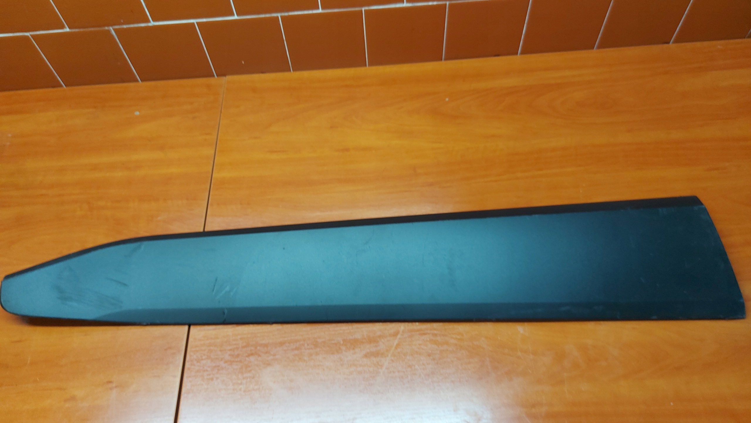 moulding door left front TOYOTA CHR C-HR 16