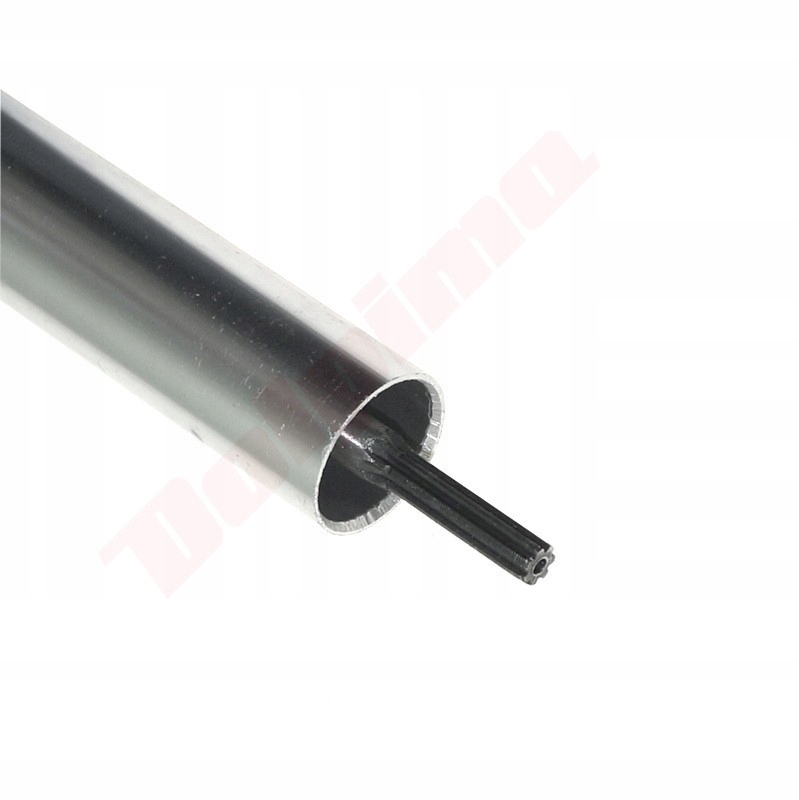 

Rura Wysięgnik Wałek Nac Demon 28 MM 7 Frezów