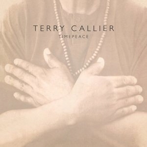 Callier Terry Timepeace (lp) Winyl