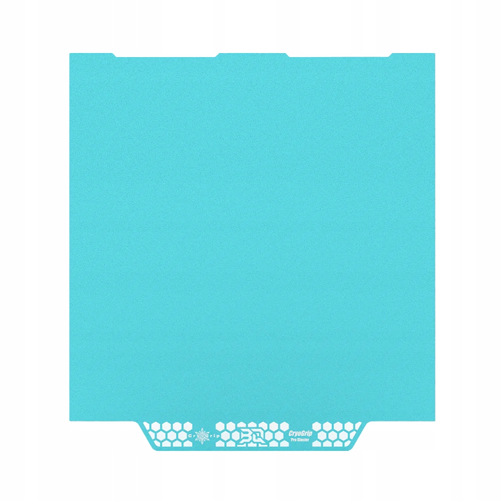 Podkładka Bigtreetech CryoGrip Pro Glacier 250x250mm Anycubic Kobra 3