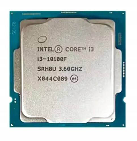 I3-10100f - Niska cena na Allegro