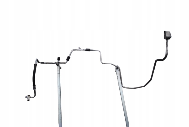 6R1820741N - КАБЕЛЬ КОНДИЦИОНЕРА VW POLO V 6R 1.2 TDI CFW