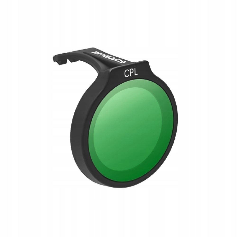 Sunnylife NE-FI873-C filtr polaryzacyjny Cpl do drona Dji Neo