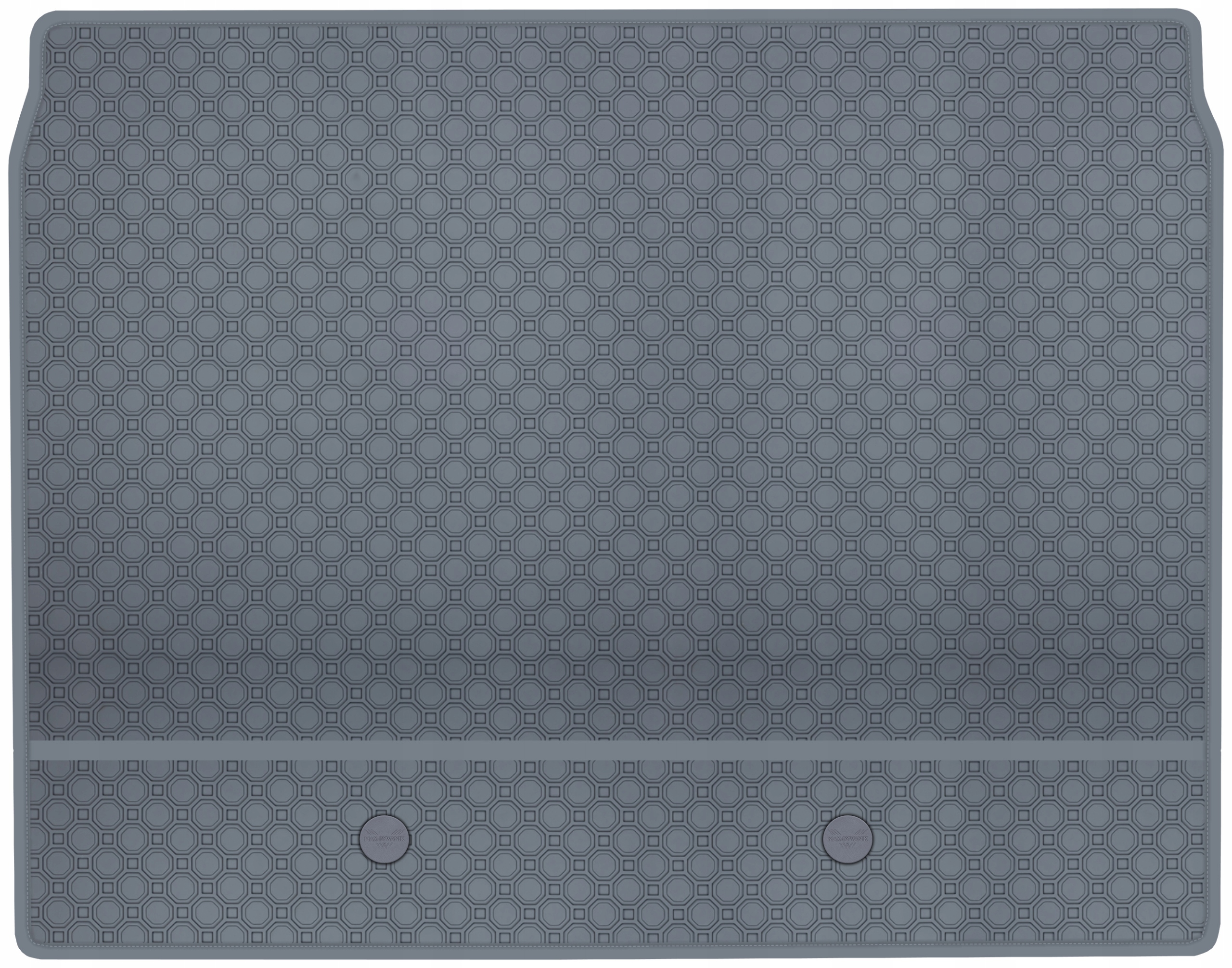 Fiat Doblo II Kombivan 2010-2020 Mata do bagażnika PRIMELINER