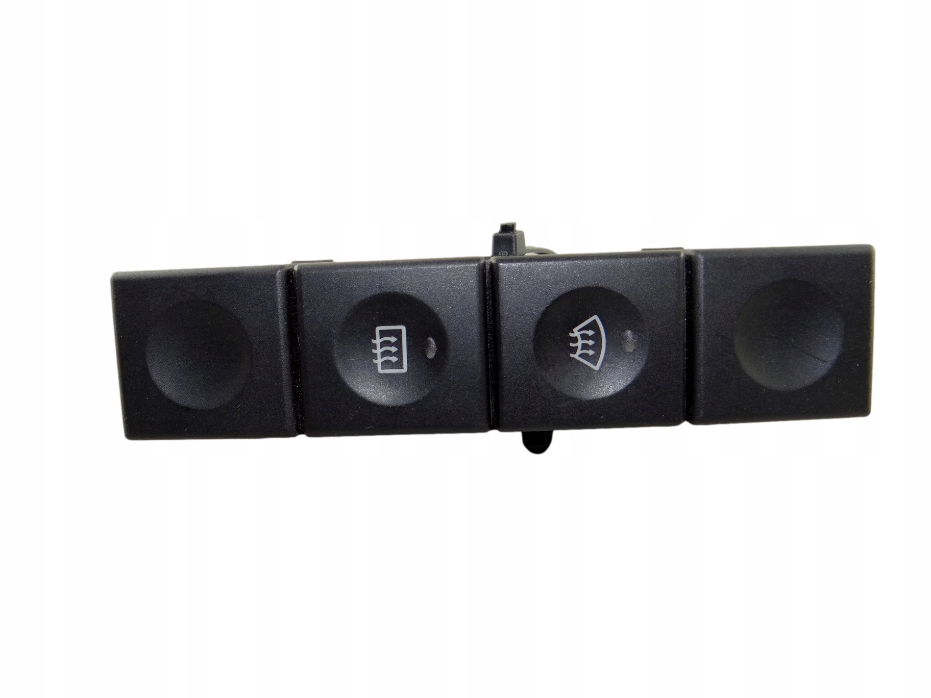 PANEL switch OGRZEWANIA windows FORD FIESTA 2S6T18K574AC