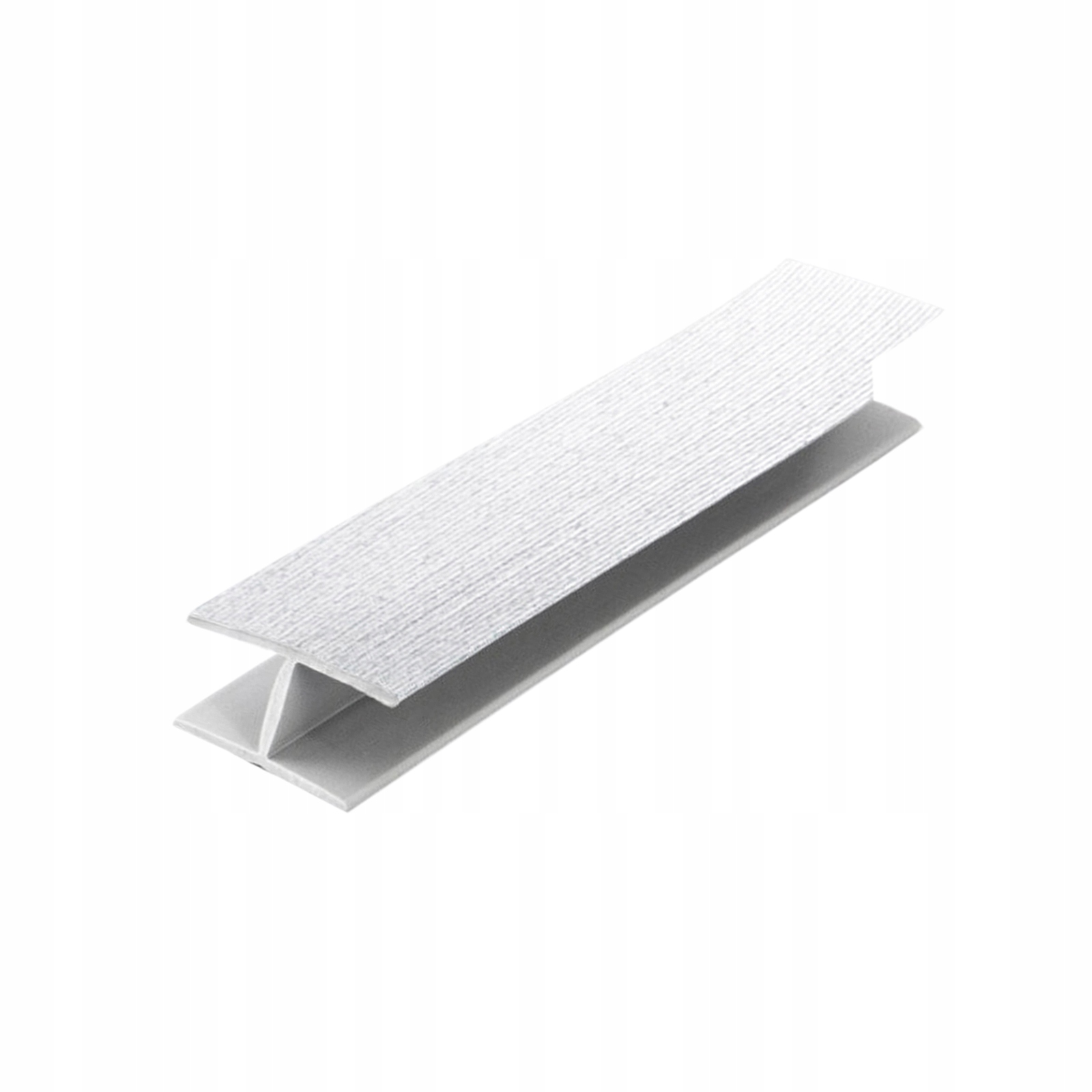 

Łącznik Cokołowy Cokół 100mm Pcv Aluminium Satyna