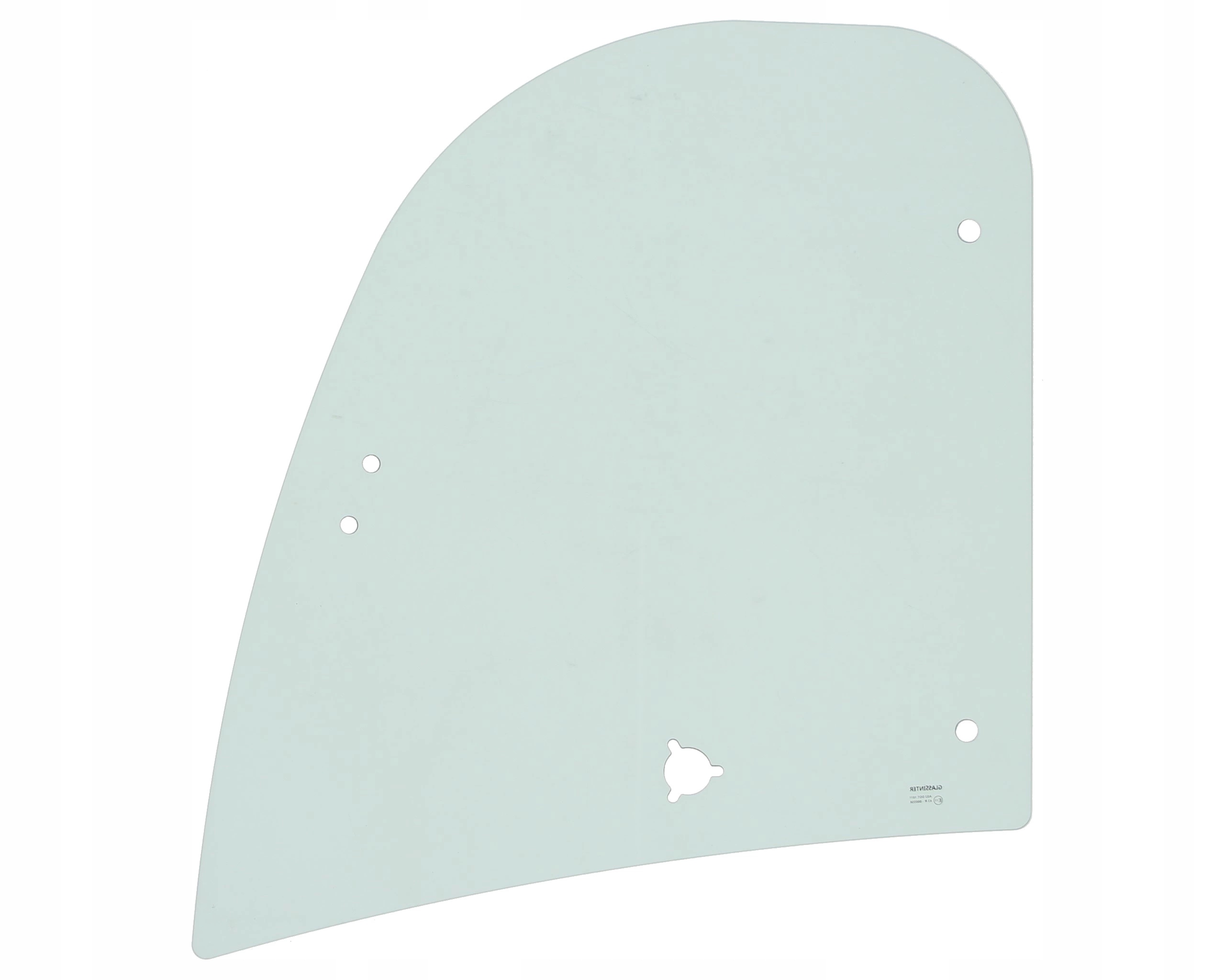 sklo nabíječka Kramer 180, 280 horní dveře