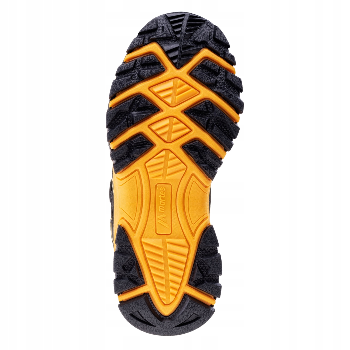 Dziecięce buty MARTES RONVI LOW JR 29 Marka Martes