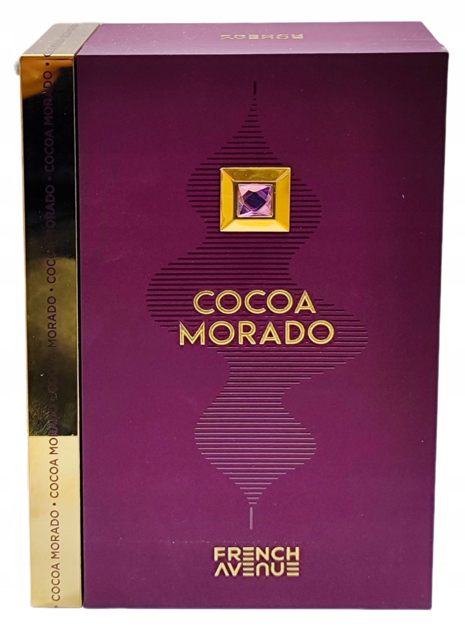 French Avenue Cocoa Morado (m/w) Edp/s 100ML