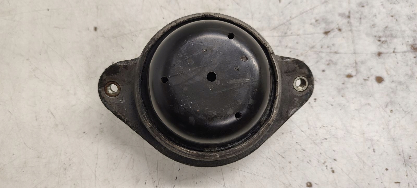 airbag engine mount Mercedes W140 3,2
