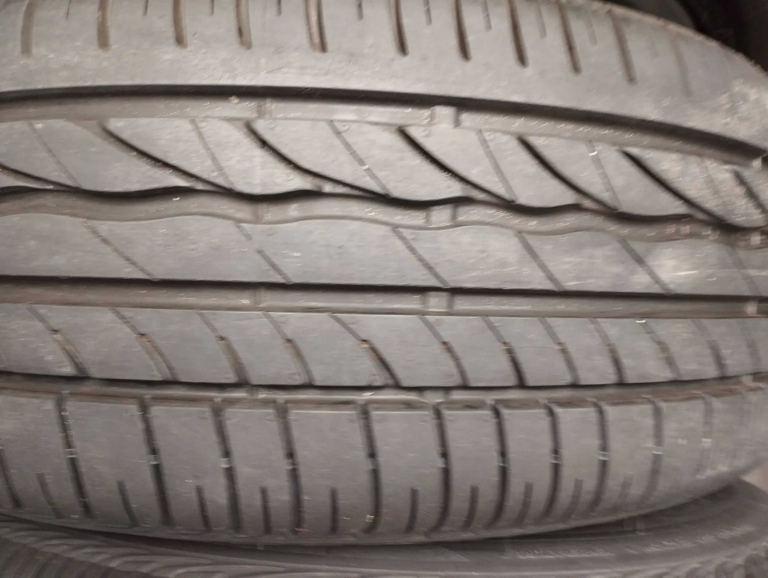Audi A6 C7 4G wheels disc 18 ET39 8.0J 4G0601025BD