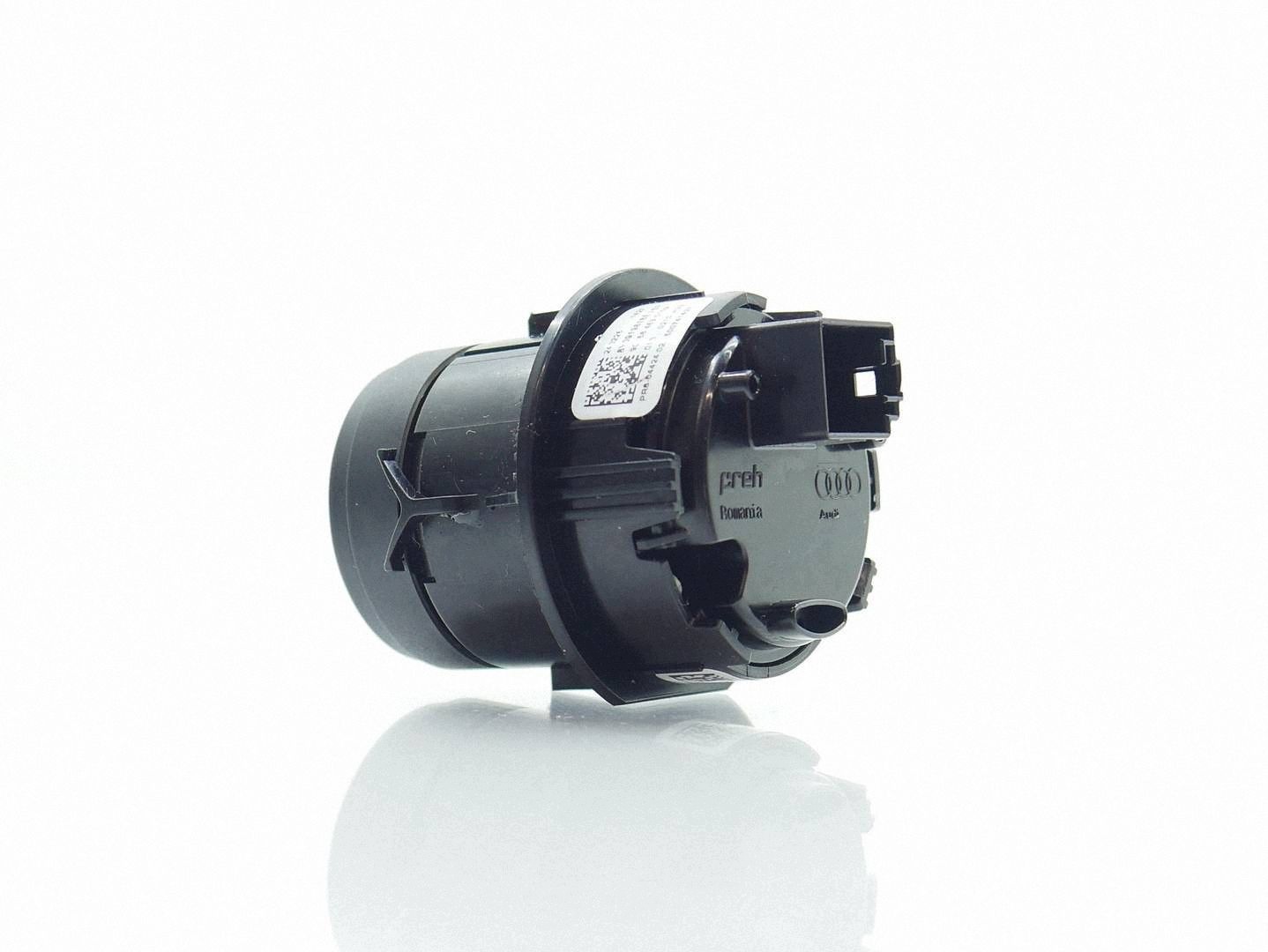 switch radio VOLUME POWER AUDI A3 S3 8Y 8Y0919616E