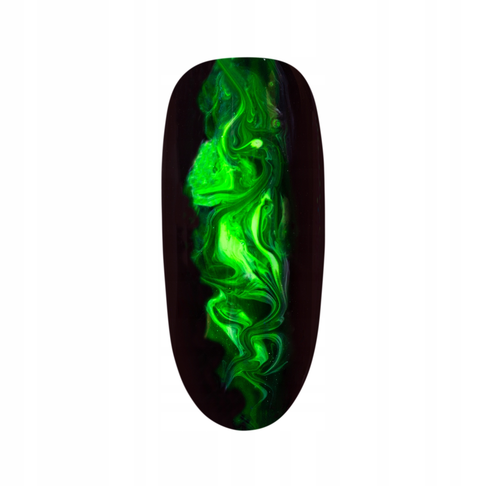 NEONAIL Pyłek do paznokci Smoky Effect No 01 Rodzaj Pyłek